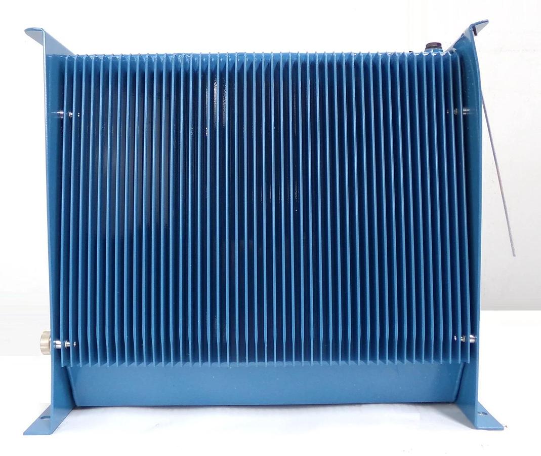 Altronic Research 11025MS7/16M Oil Cooled 2.5kW RF Load 11025 Dented New