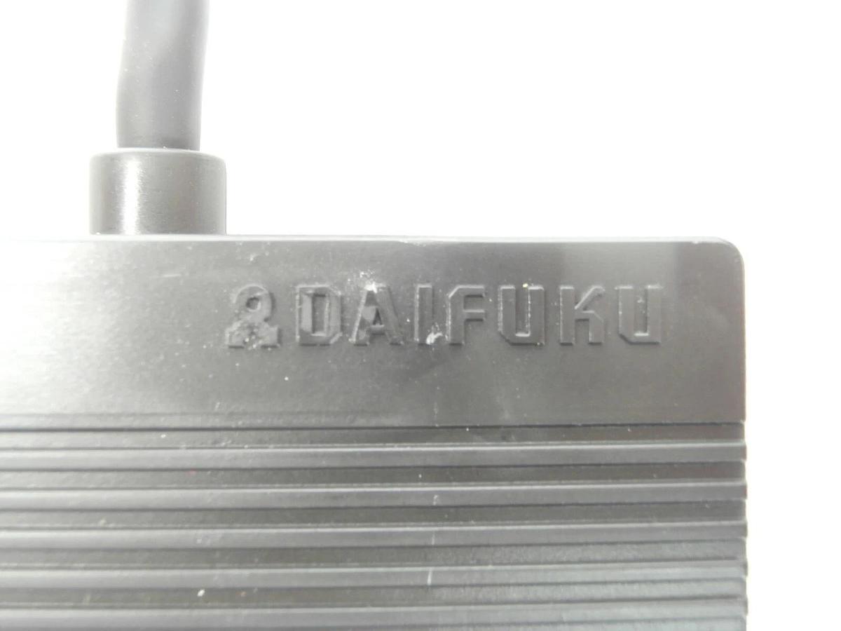 Used Daifuku Pod Opener Maintenance Unit Teach Pendant Working Spare