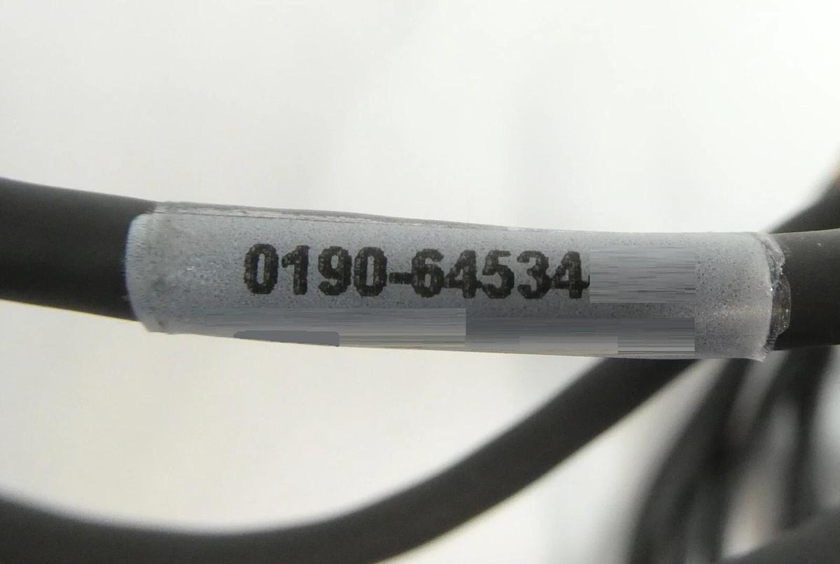 Sanyo Denki R2AA04005FCPC7M AC Servo Motor Sanmotion R New Surplus