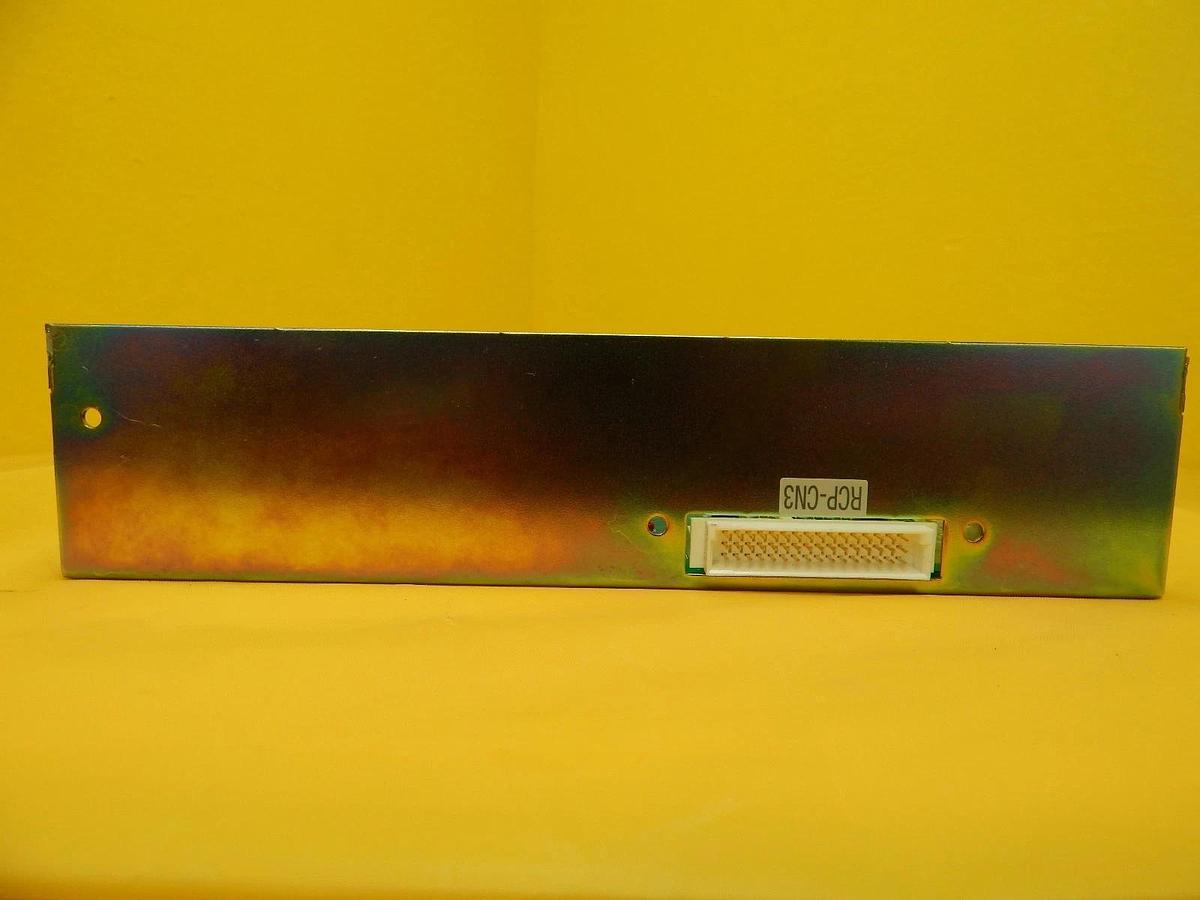 Used SMC INR-244-272A Power Supply 2TP-0C203 TEL Tokyo Electron Lithius Used