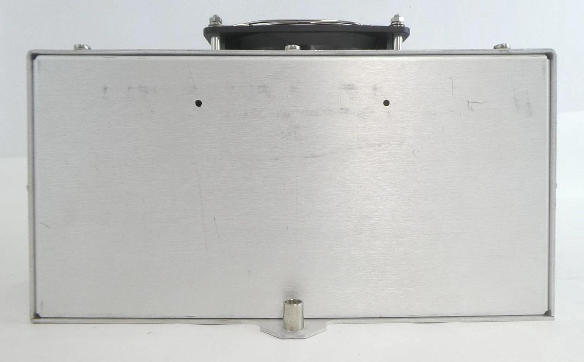 Used Comet Technologies 10007204 RF Match Novellus 27-358598-00 As-Is