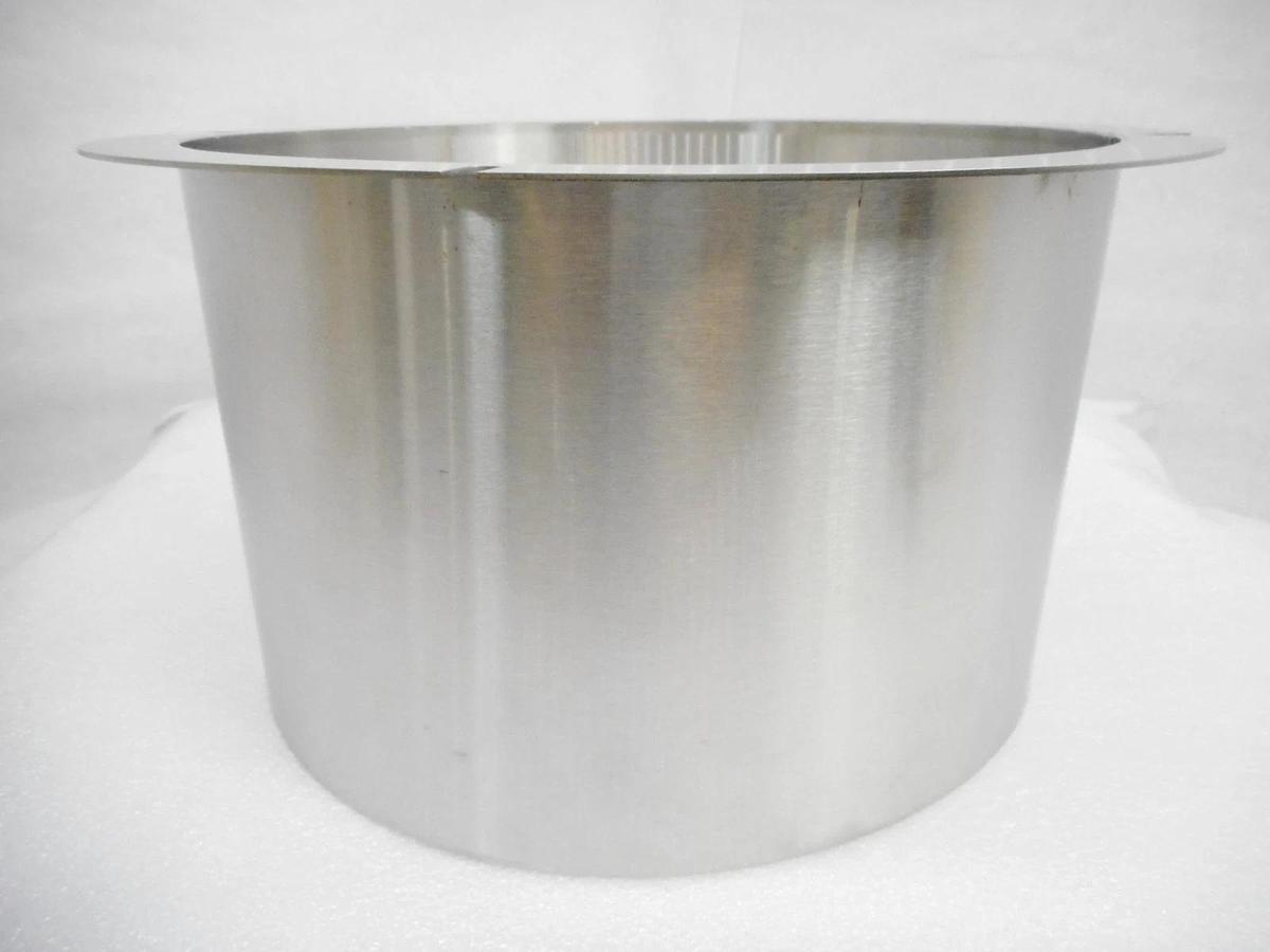 Used Sandvik 4167115-0001 SS Furnace Collar Used Working