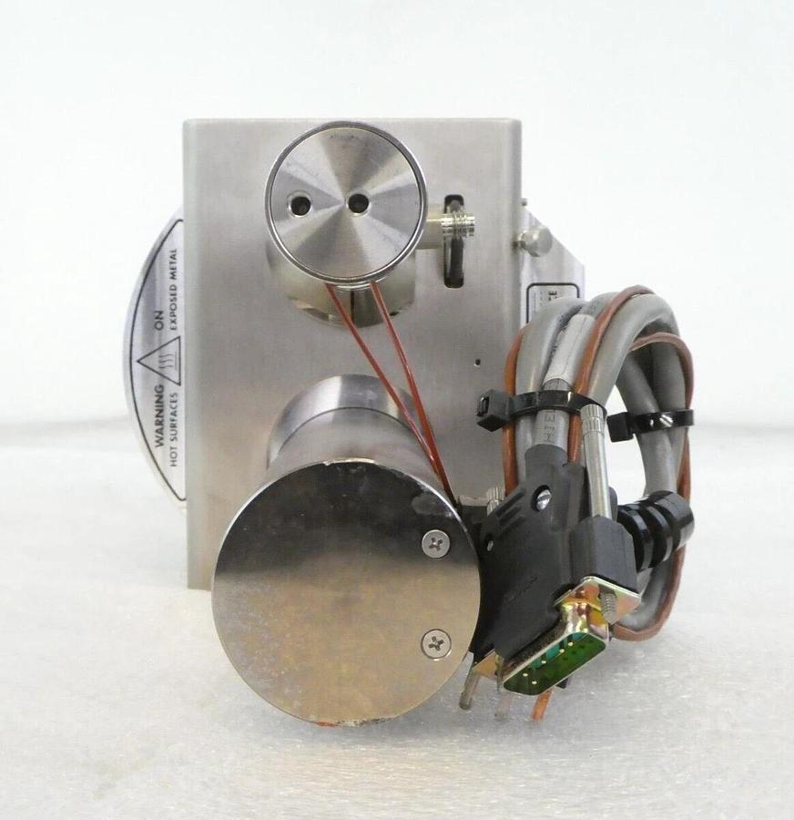 Used AB Sciex 019296 Turbo Ionspray Source Spectrometry Probe MDS Untested Spare