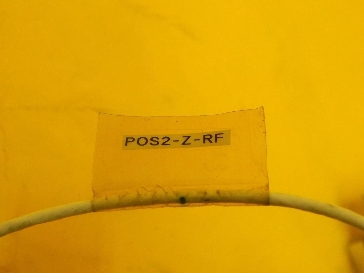 Used Sigma Koki NXE2/A Laser Mirror Precision Assembly Nikon POS2-Z-RF Used Working