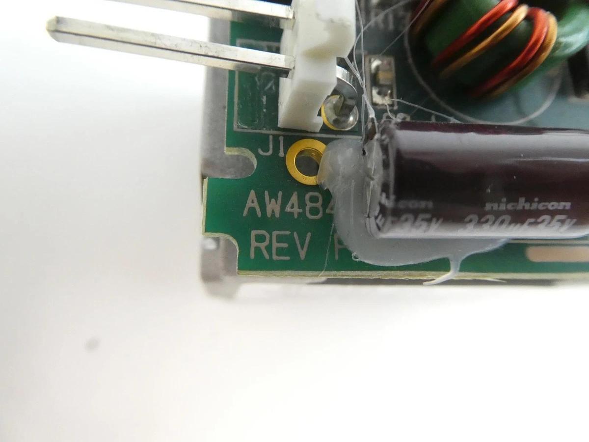 Used VICI C52J-2006I-SCX2 Integrated Motor Analytical Injector AB Sciex Echo MS