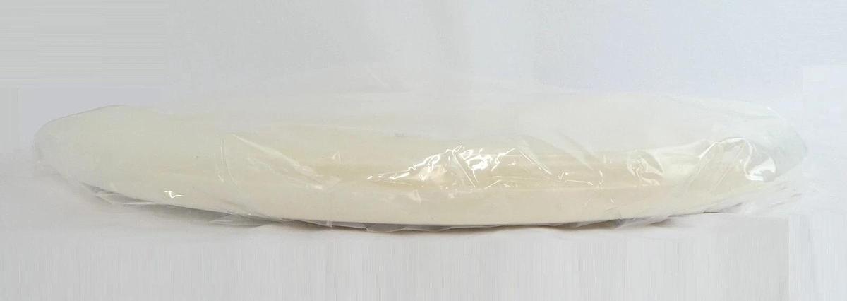 Refurbished AMAT Applied Materials 0200-04137 300mm DPS2-3 Dual Gas Feed Lid Refurbished