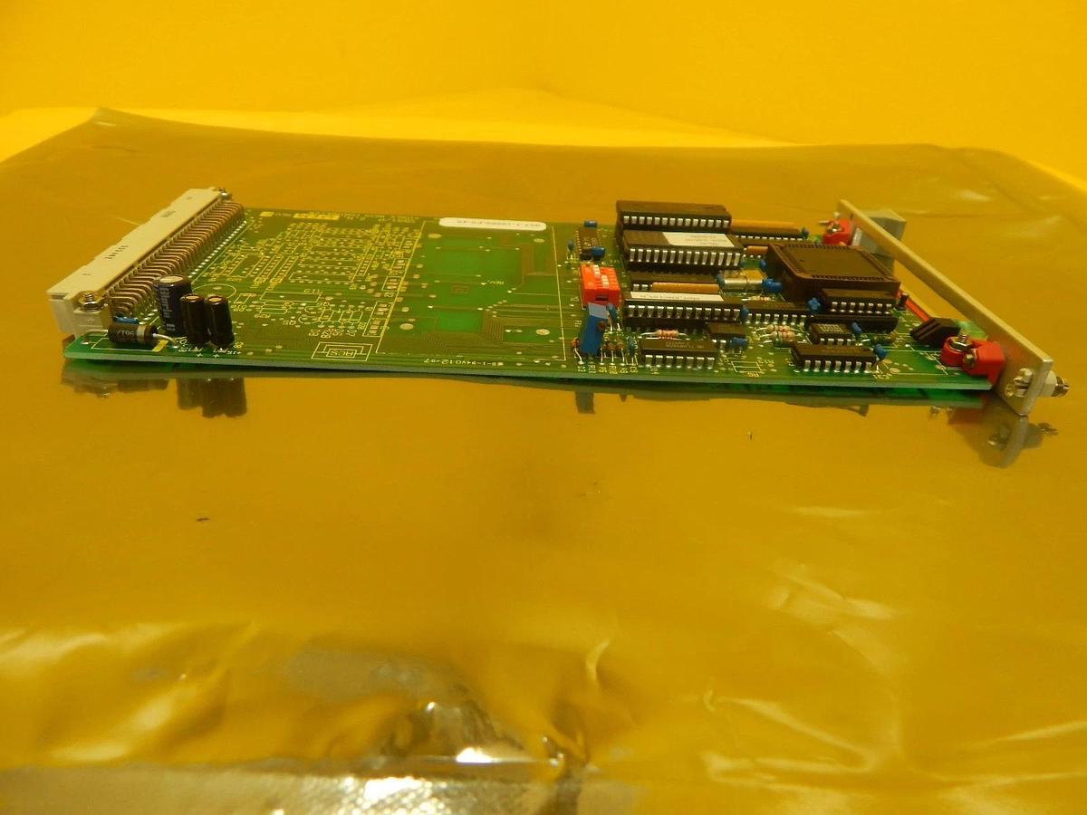Used ACS Electronics SB91/P Single Axis Controller PCB Card Orbot WF736 DUO Used