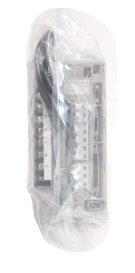 Yaskawa Electric CACR-2R8EE1VBDY371 Servo Drive SERVOPACK CACR-2R8-EE1VBD-00 New