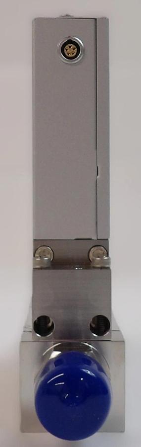 Aera FC-PAR786CHT-BW Transformer Mass Flow Controller MFC New Surplus