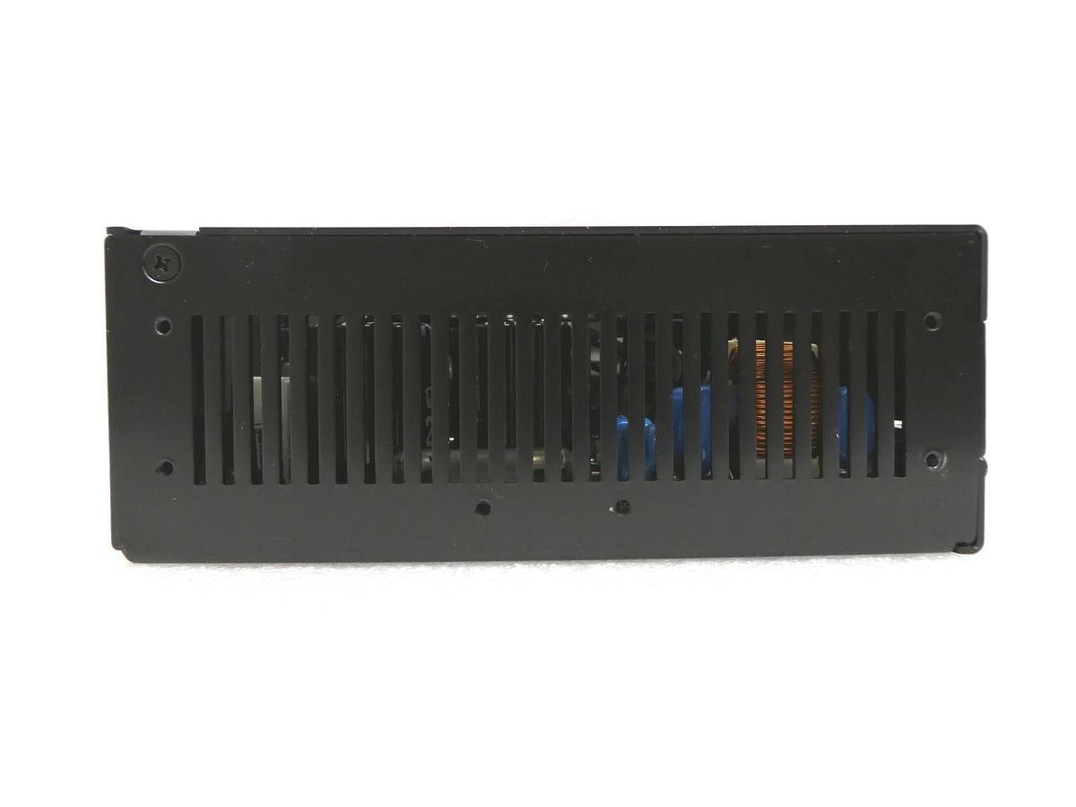 Used Oriental Motor B1583-07120KBL AC Servo Driver VEXTA Working Surplus