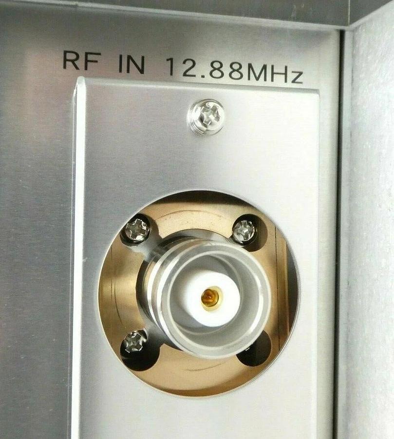 Daihen RMN-35A RF Auto Matcher TEL Tokyo Electron 2L39-000103-21 New Surplus