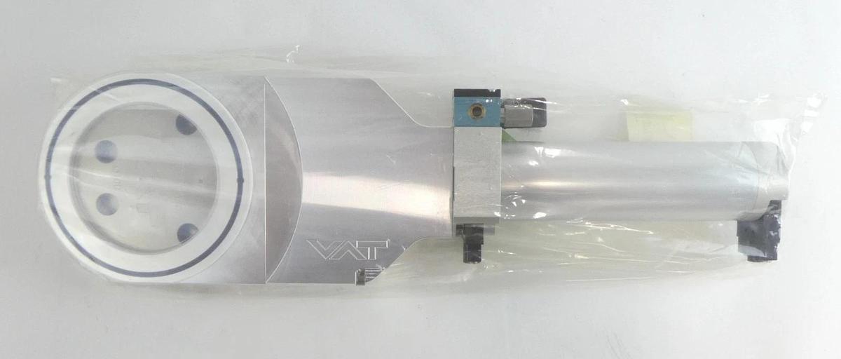 VAT 08140-FA44-AHP1 Insertable Gate Valve Series 08 New