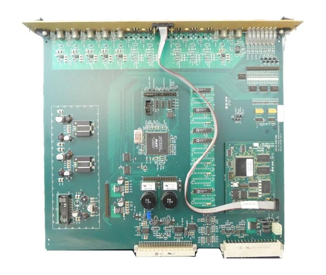 Used Applied Biosystems 4357509 LTS Pulse Generator PCB Card 4343580 Sciex MDS Spare
