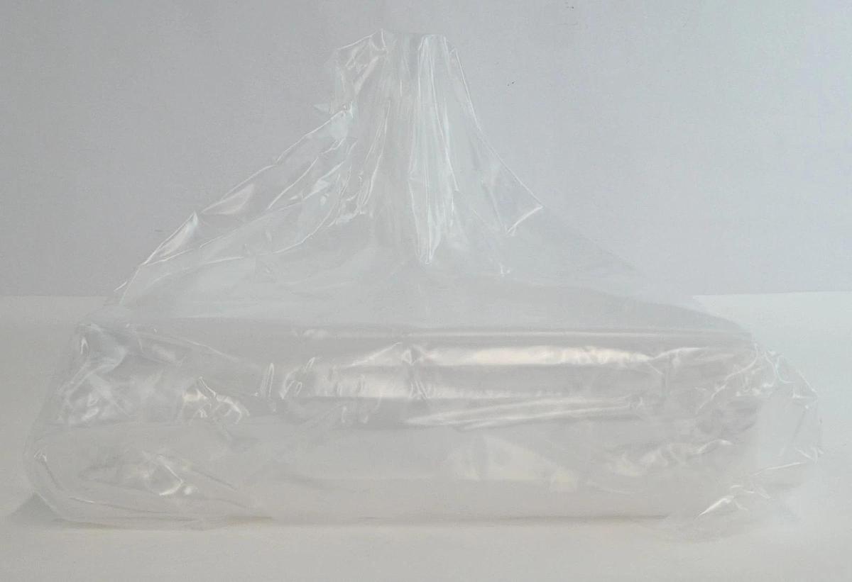 ASM Advanced Semiconductor Materials 16-330321E01 Round ATM Process Chamber 150m