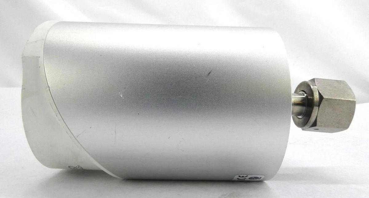 Used AMAT Applied Materials 0190-63269 Baratron Pressure Transducer Tested Working