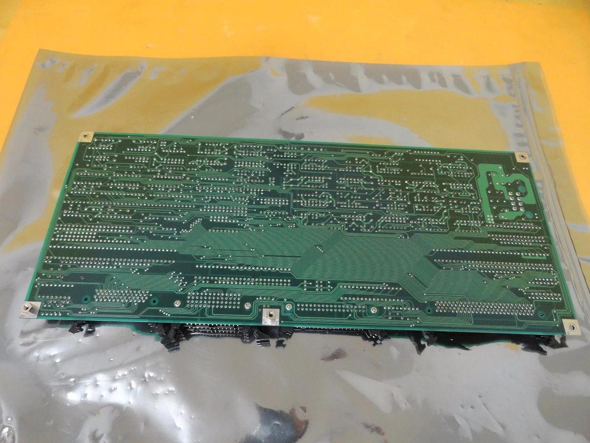 Used Nikon 2S005-228-3 Relay Control Board PCB MCR-CNTRL2 Optistation 7 Used Working