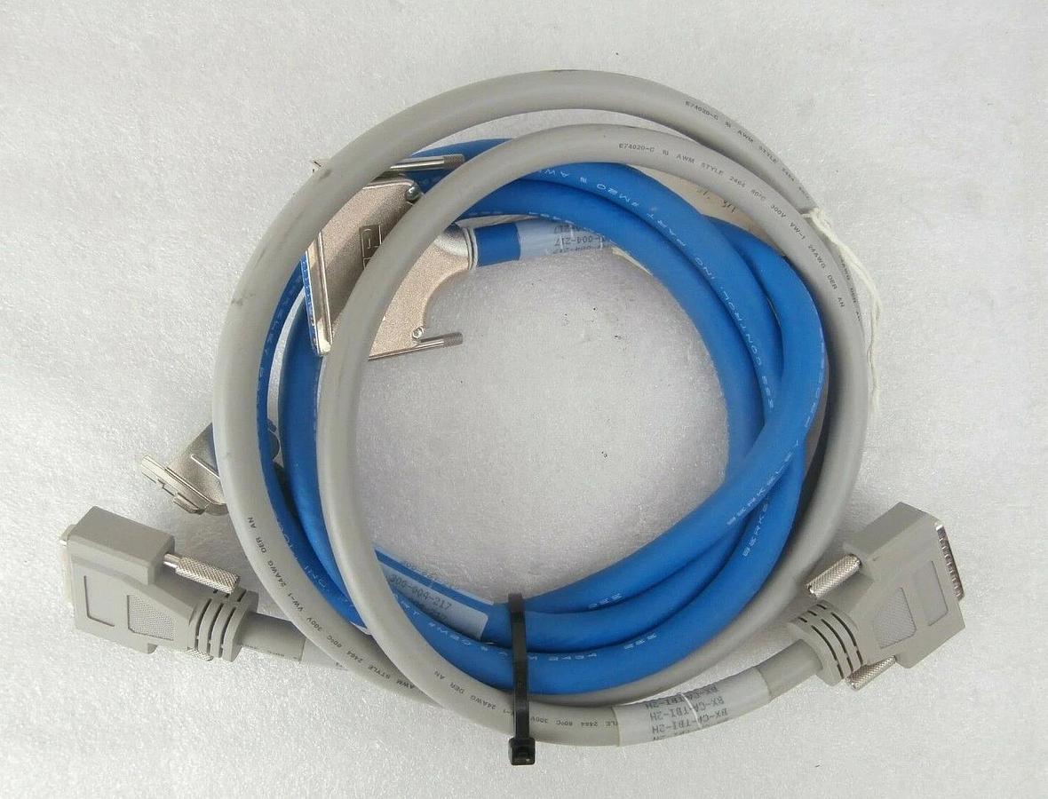 Used Isel 10-27-0038 Atmospheric Elevator Tegal 80-055-717 w/Platform & Cables Spare