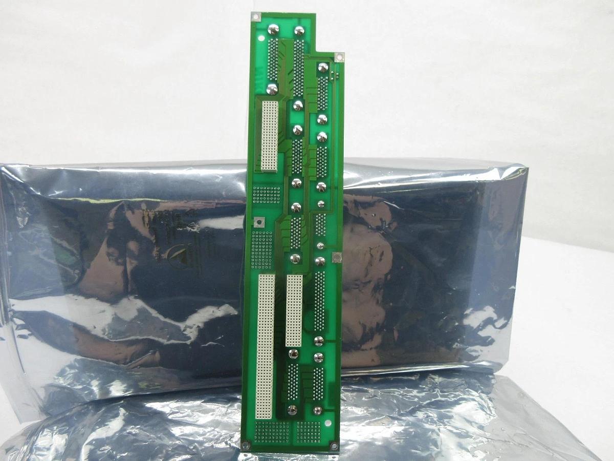 Used Nikon 4S013-365 Backplane Interface Board STGSTCSPX4 NSR-S307E Used Working