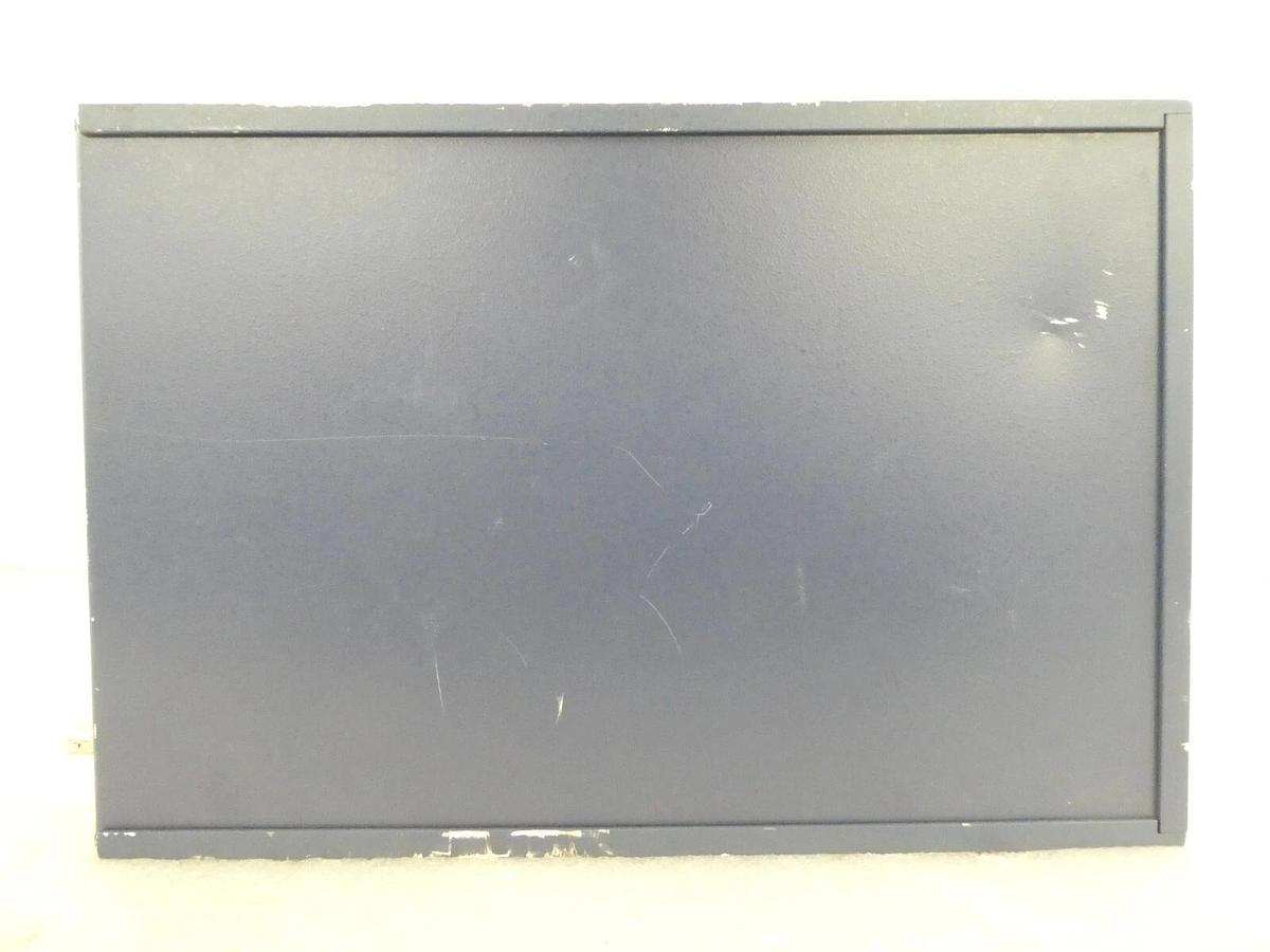 Used Inficon Stiletto Box Scanning-Laser Particle Detector Untested Spare Surplus