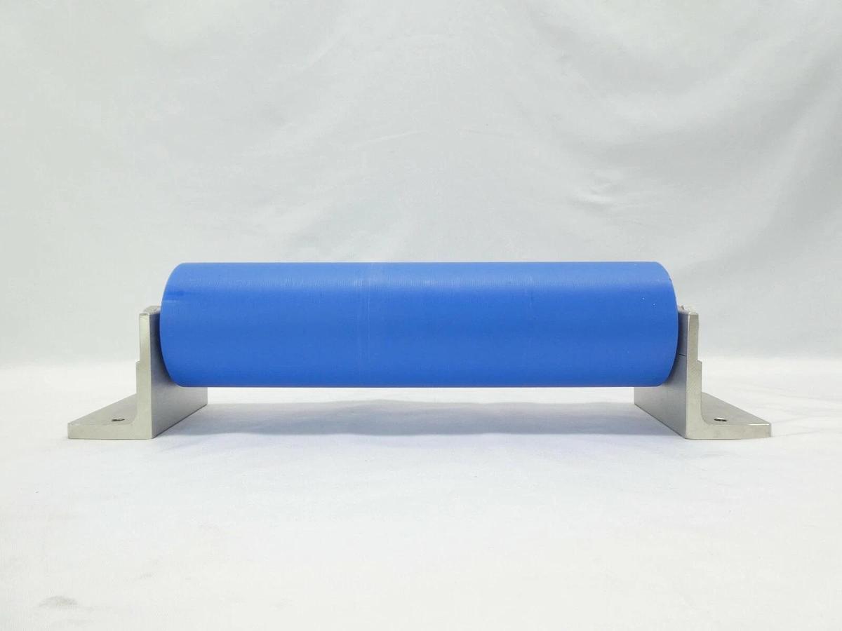 Used TEL Tokyo Electron Interface Block Roller Clean Track Lithius 300mm Working