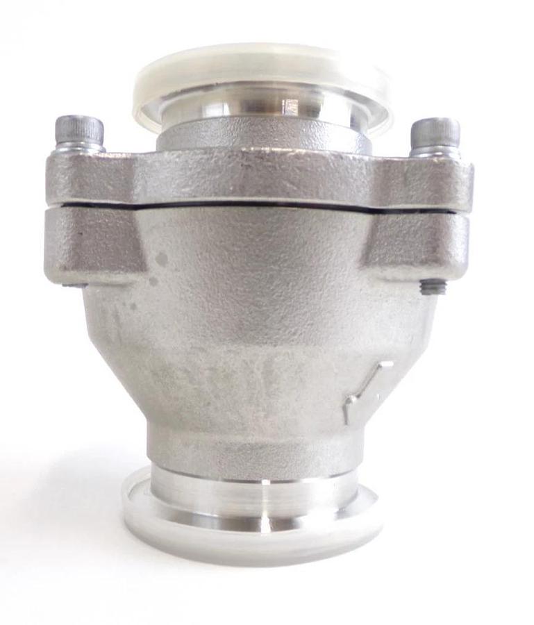 Edwards NRY6EZ000 iXH Check Valve and Elbow Kit New Surplus