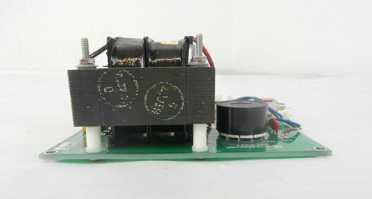 Schumacher 1730-7201D Power Supply PCB 1720-7201 1730-7201 New Surplus