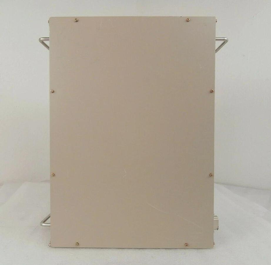 Used Yaskawa Electric ERCR-ND11-A000 Robot Controller SGDH-08AE-SY705 Working
