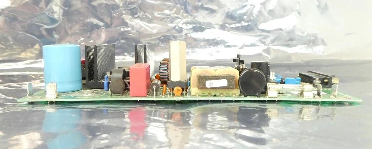 Used Glassman High Voltage M679910 Power Supply Board 1086 Series EH PCB Working