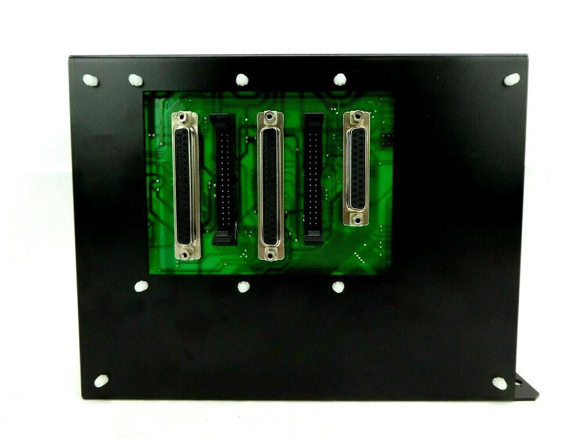 Used Omron PC-UBRP4B Communication PCB Therma-Wave Opti-Probe OP 2600B Working Spare