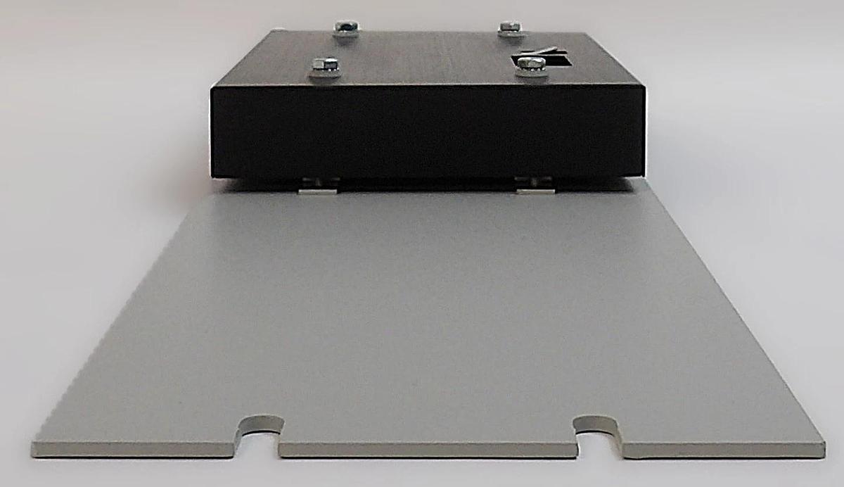 CTI-Cryogenics TM2500-001 On-Board Pump Control Panel 3620-02332 with Cable New