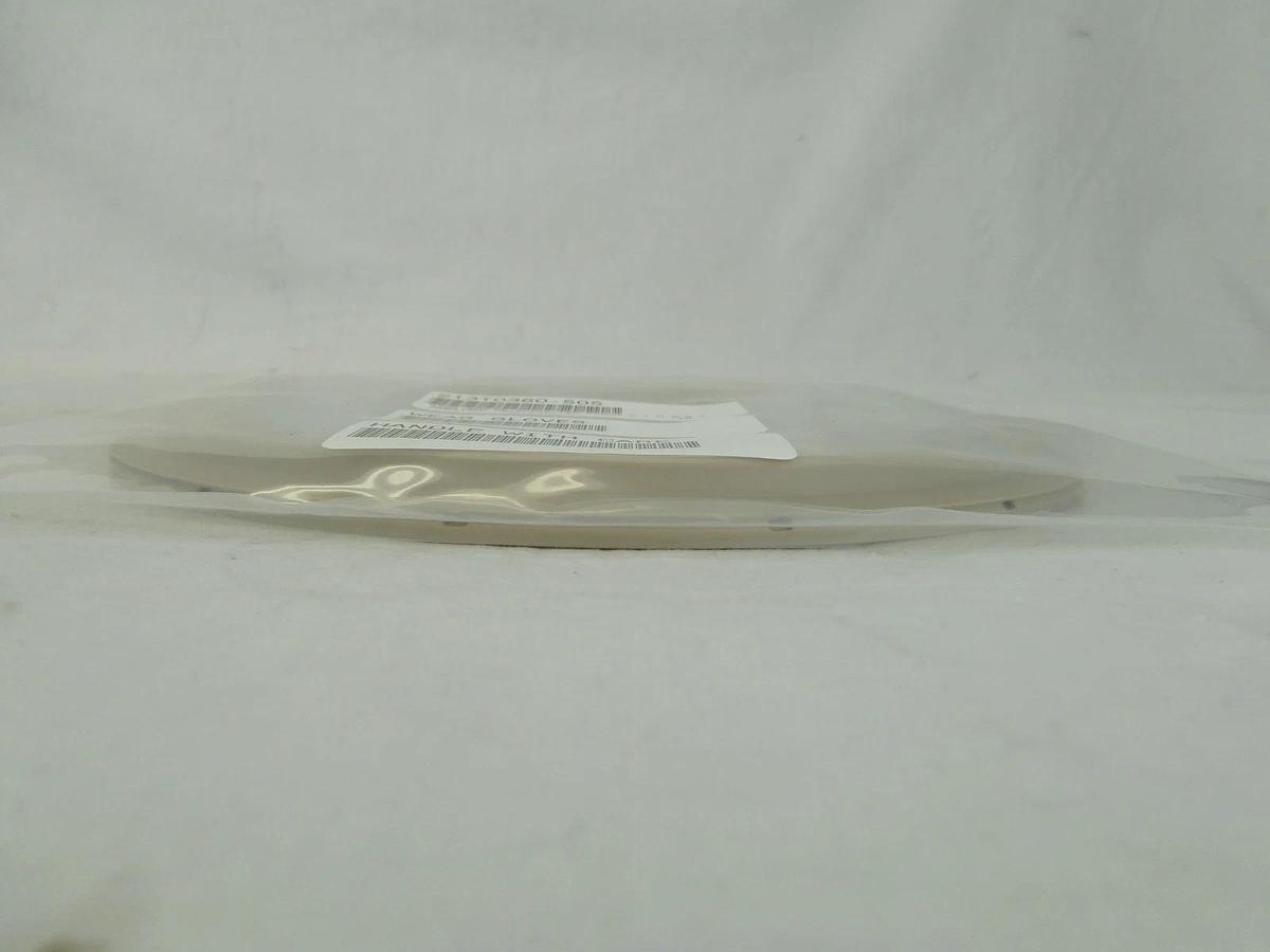 Semitool 213T0360-505 Base Contact Ring Assembly ASM BB 200x1.1x2.00mmR New