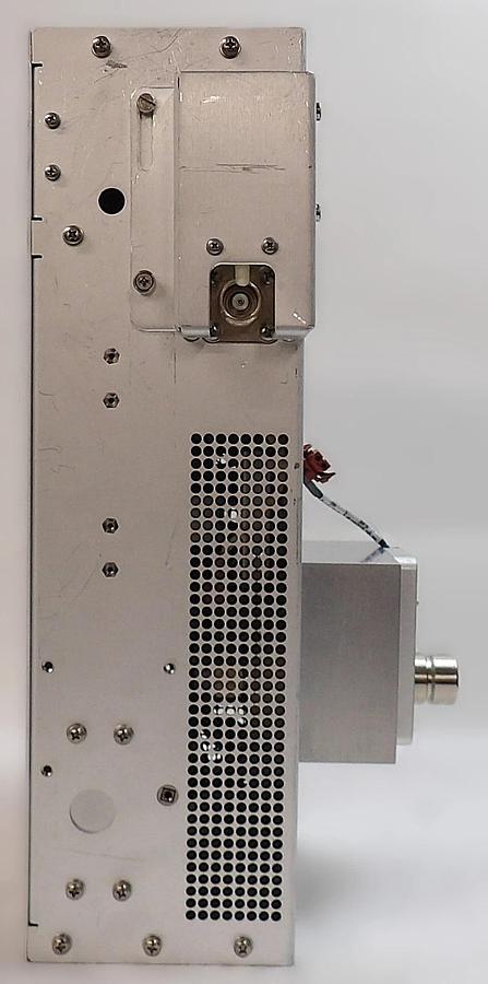 Used Comet Technologies 20091539 RF Match AMAT Applied Materials 0190-61029 Working