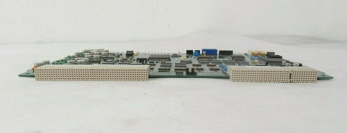 Used Nikon 4S018-753 Processor Control PCB Card AFDRVX4 NSR Series Working Surplus