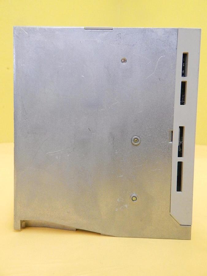 Used Yaskawa SGDS-01A72A Servo Drive SGDS SERVOPACK 200V Used Working