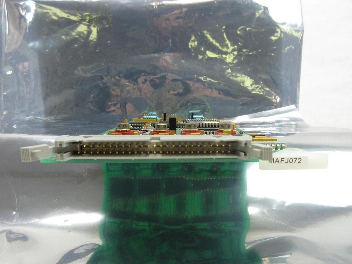 Used Perkin-Elmer 851-8518-004 A/D Conversion PCB Card. Rev. G SVG ASML 90S DUV Used