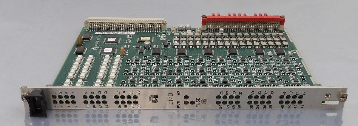 Used AMAT Applied Materials 0100-01321 Digital I/O PCB Card Reseller Lot of 2 Spare