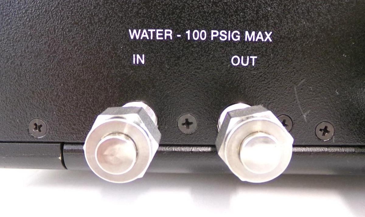 Used ASTRONex MKS Instruments FI80131 Remote Plasma Source AMAT 0920-00131 Untested