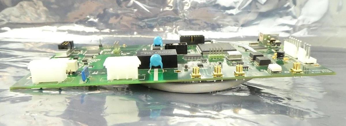 Used Impedans IP112 SEMION Control Board PCB AMAT Applied Materials XR80 Working