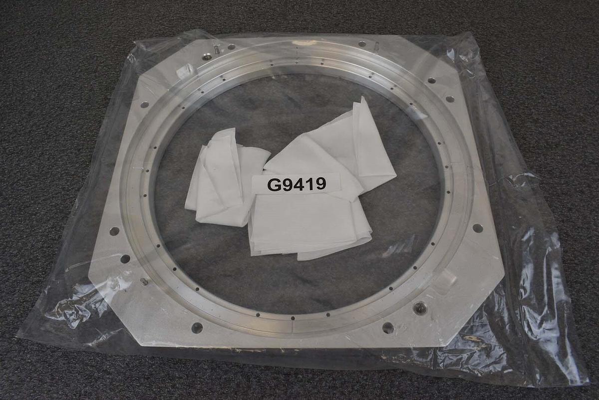 Used Applied Materials 0020-23042 Adapter Source 13"