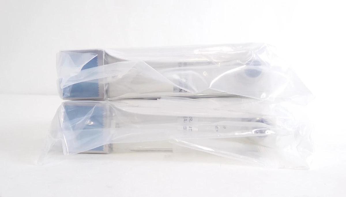 Pivotal Systems 32-03498 Mass Flow Controller MFC AMAT 0190-62535 Lot of 7 New