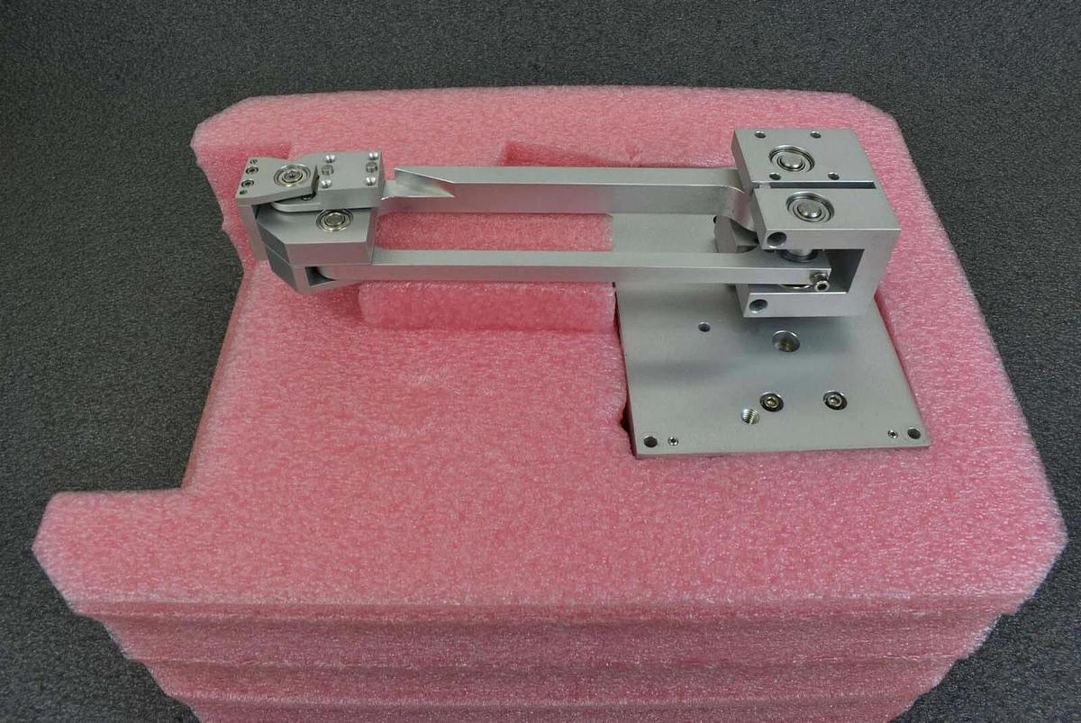 Used MRC Materials Research 368789-0 CU Theta Arm w/ Effector Spare Surplus