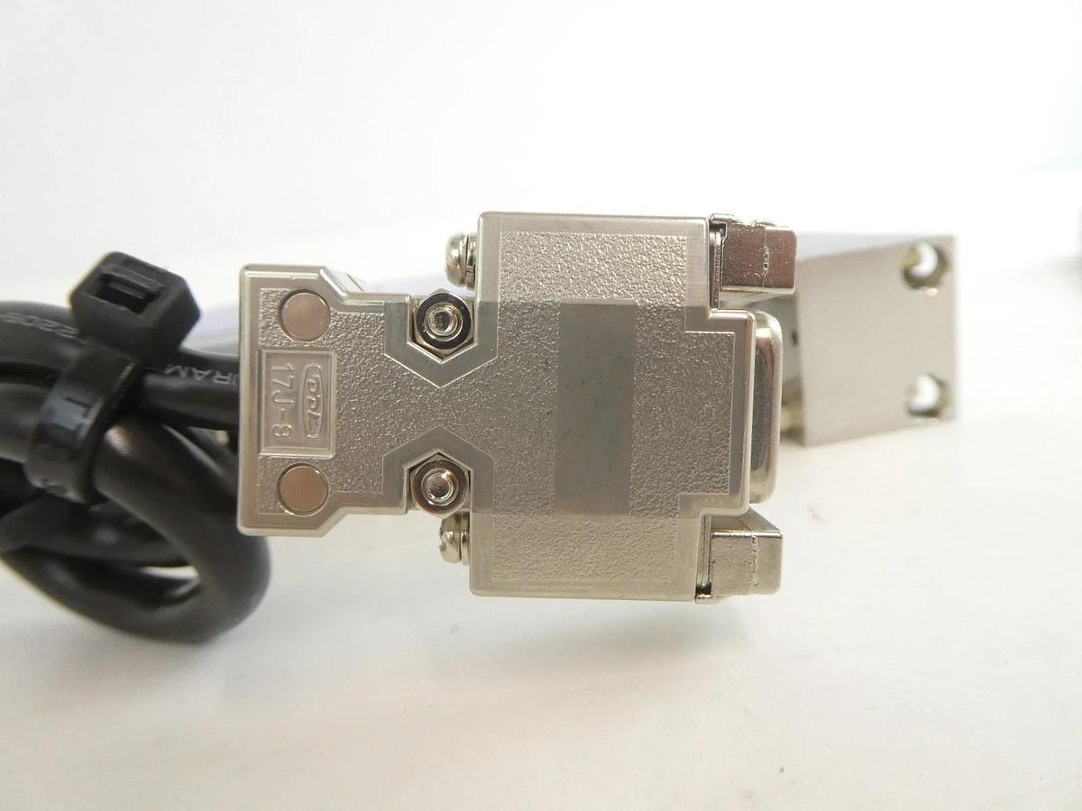 Used Aera TC TC FC-PAR785CY-BW-5 MFC Mass Flow Controller 2 SLM N2 Lot of 3 Working