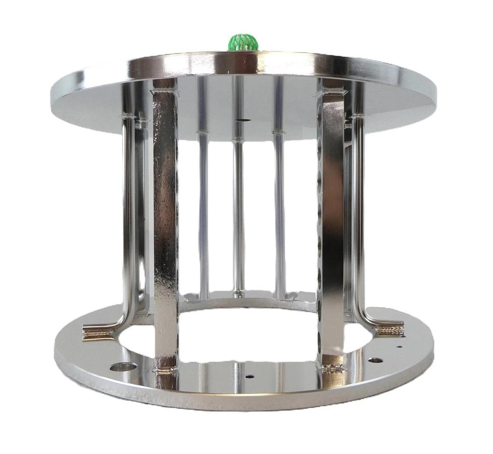 Refurbished Semitool 500R0354-01 SRD Spin Rinse Dryer Rotor 810R0133-01 OEM Refurbished