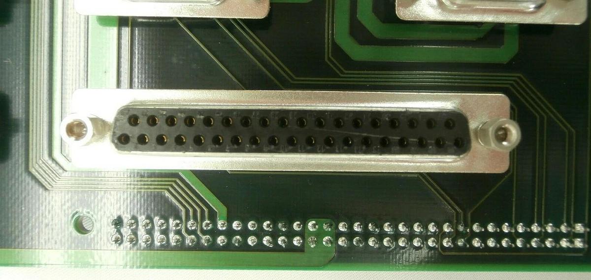 Used Lam Research 810-707061-001 PM Node 2 Board PCB FPD Continuum Working Spare