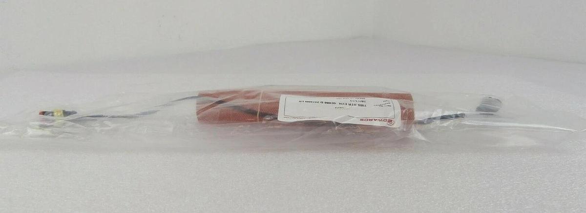 Edwards Y14012200 TMS Heater EXH 40mm D 200mm LG Reseller Lot of 3 New Surplus