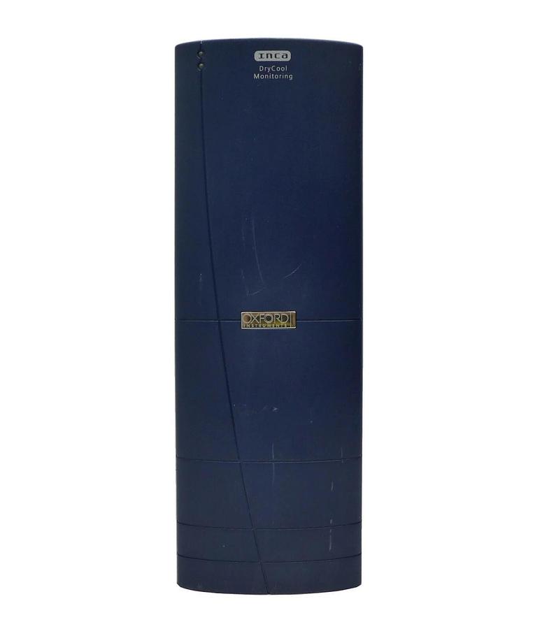 Used Oxford Instruments 51-1100-109 Inca DryCool Monitoring Controller Working Spare