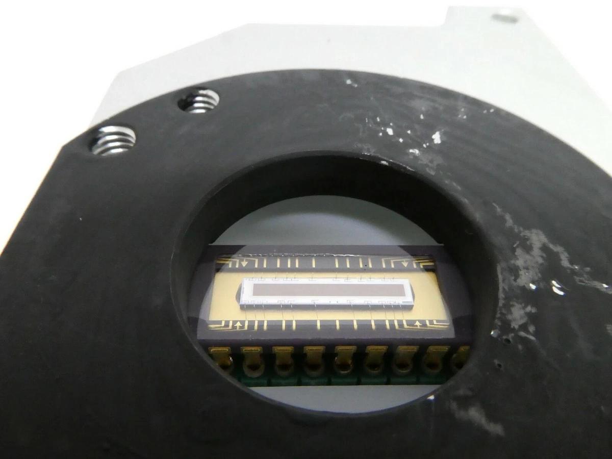 Used Nikon Precision 4S007-664 FIAAF Sensor Board PCB 4S007-663-B NSR-S205C Working