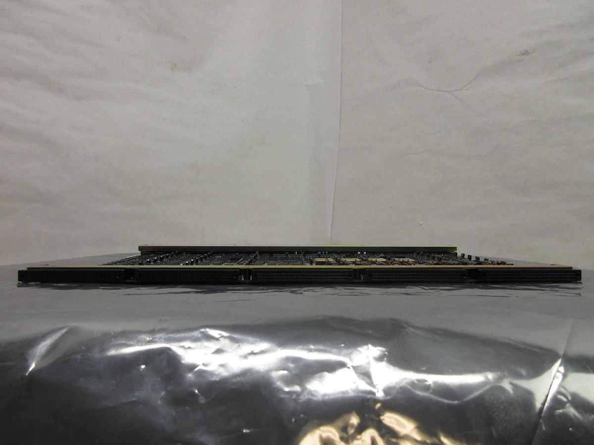 Used Advantest BGR-016795 Processor Board PCB Card PGR-816795DD44 Used Working