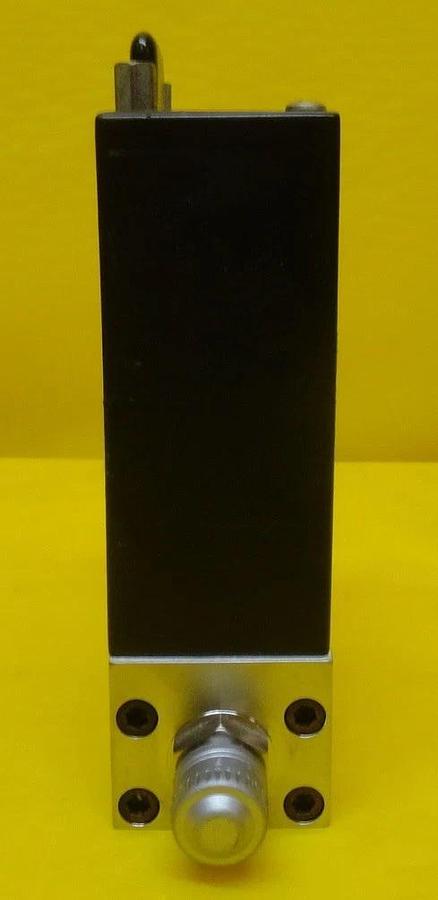 Used Tylan FC290MEP5 Mass Flow Controller MFC 2950 Series 100 SCCM Cl2 Used Working