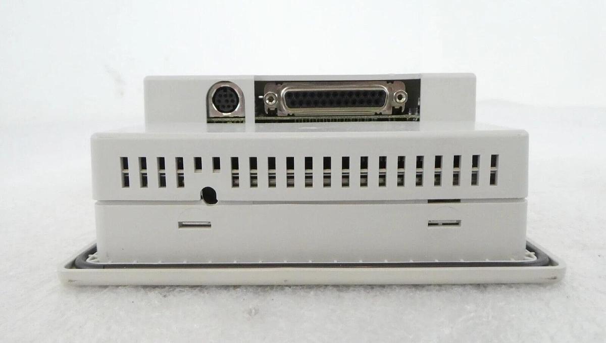 Used Digital Electronics GP370-LG11-24V Operator Interface Panel Pro-Face Working Sur